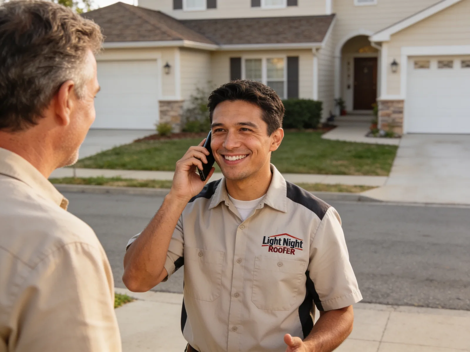 Emergency Roof Repair North Brunswick, NJ FAQs